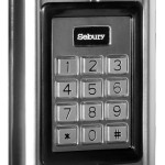 BC2000 – Sistem de control acces standalone 1000 de utilizatori